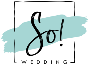 Logo So-Wedding