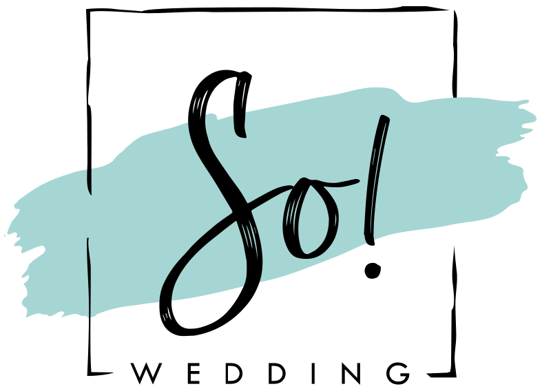 Logo So-Wedding